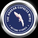 The Arakan Express News