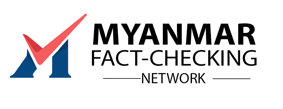 Myanmar Fact-checking Network (MFCN)