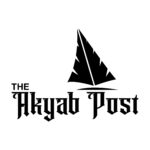 The Akyab Post